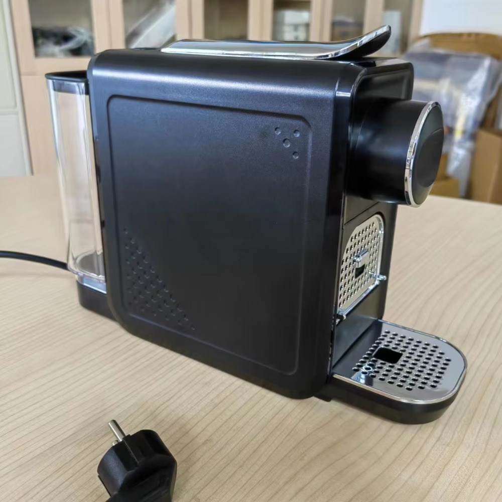 Coffee&Tea House Opinie - Commercial Coffee Machine for Bakery Use