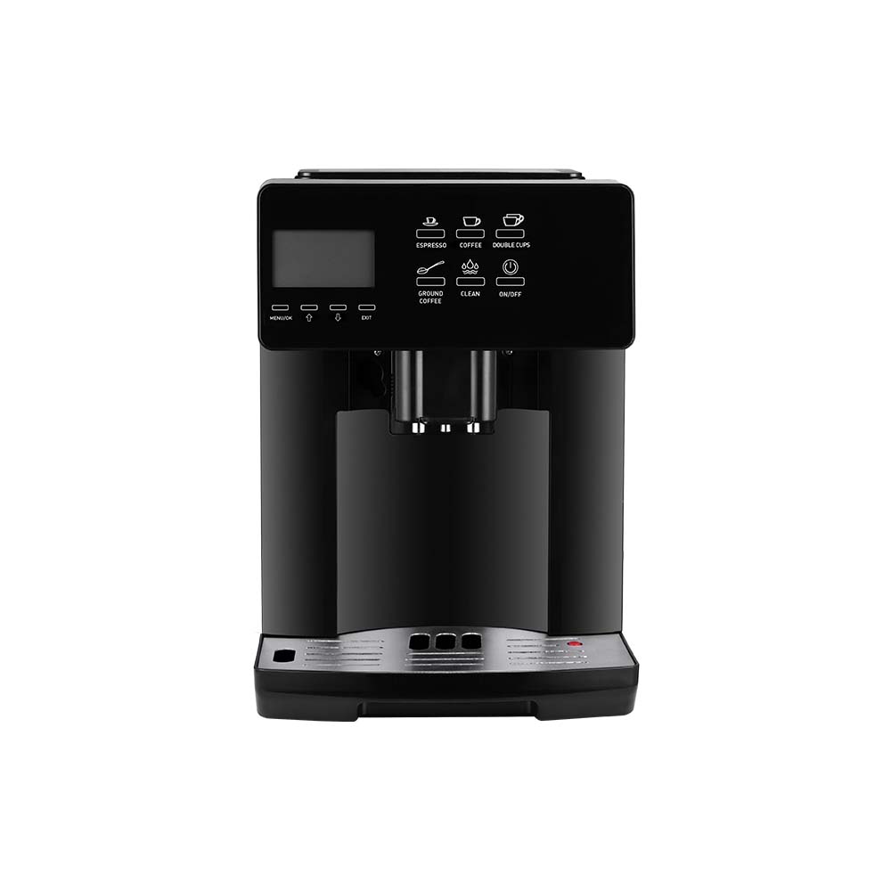 Coffee&Tea House Opinie - Factory Price One Touch 19 bar