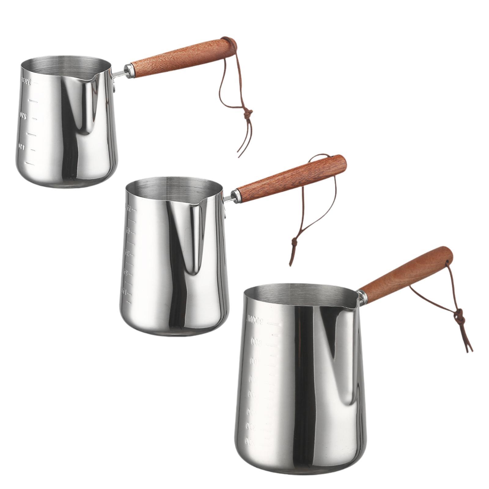 Turkish Coffee Pot Espresso Ma - Coffee Tea Machine ulasan dan harga