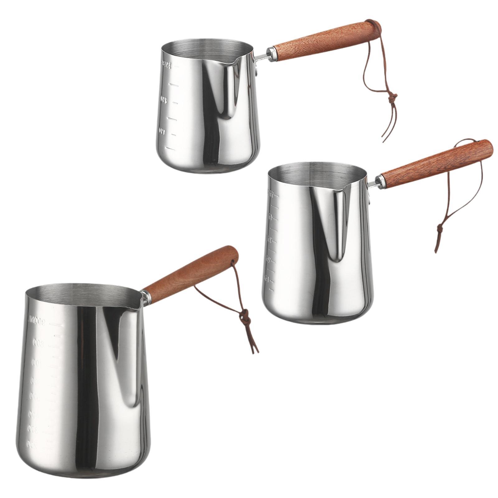 Turkish Coffee Pot Espresso Ma - Coffee Tea Machine ulasan dan harga