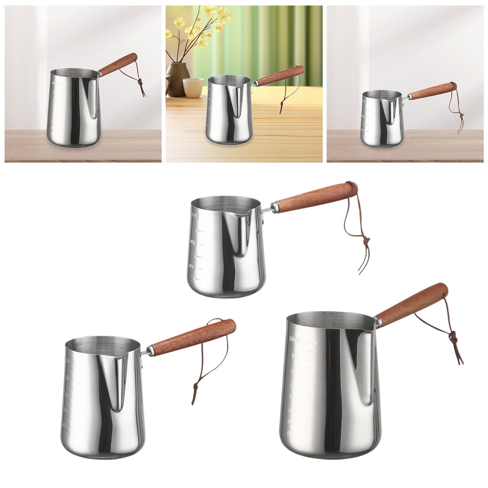 Turkish Coffee Pot Espresso Ma - Coffee Tea Machine ulasan dan harga