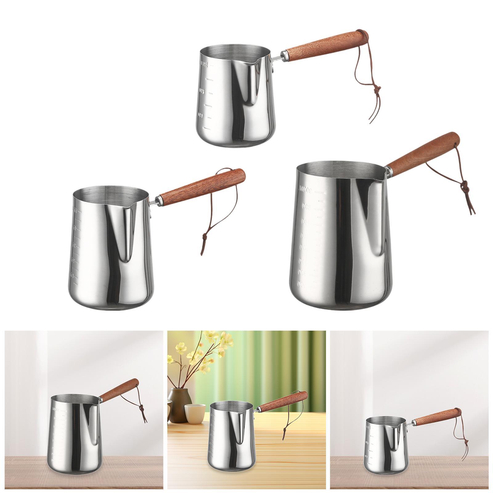 Turkish Coffee Pot Espresso Ma - Coffee Tea Machine ulasan dan harga
