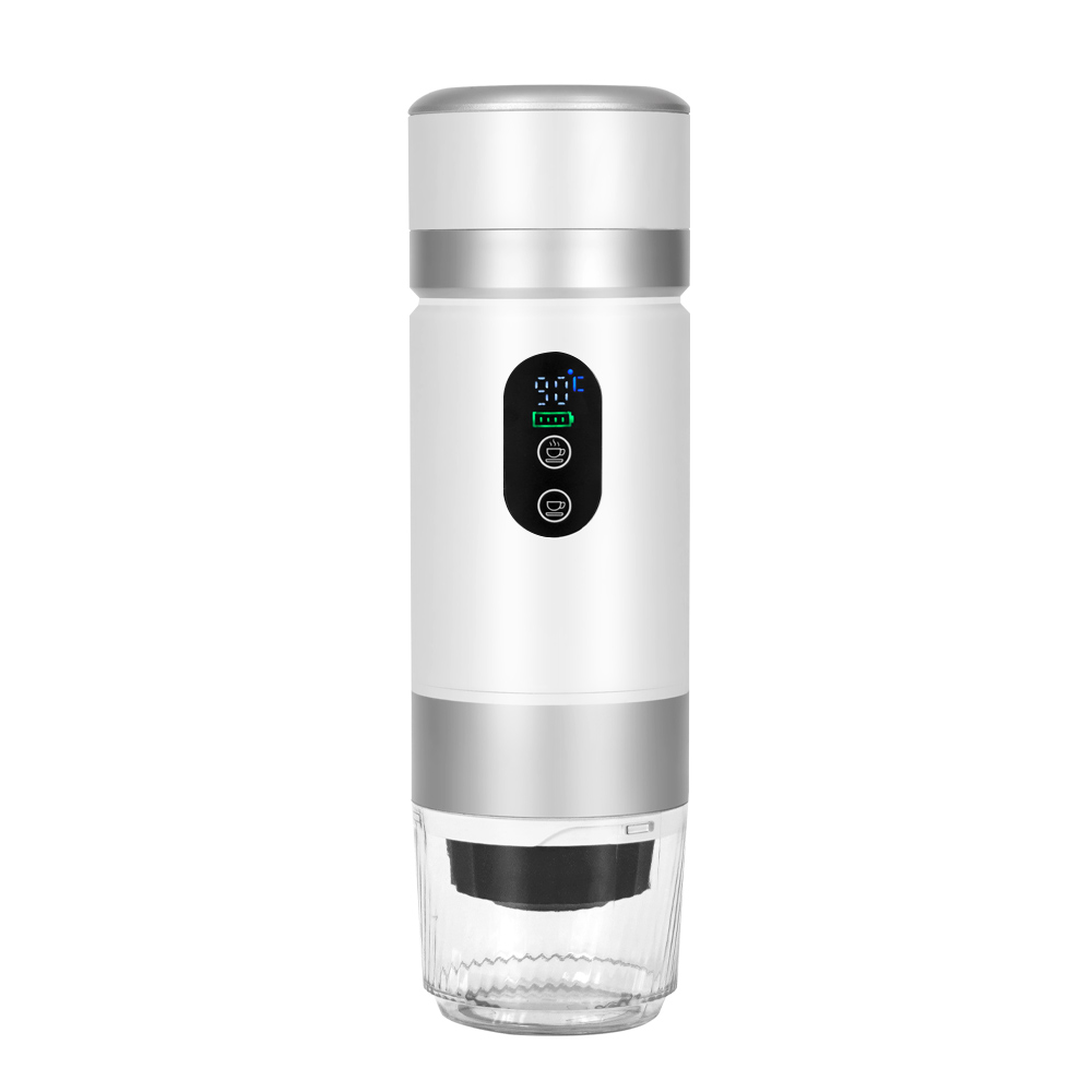 Portable Self-Heating Espresso - Coffee&Tea House Opinie ulasan dan harga