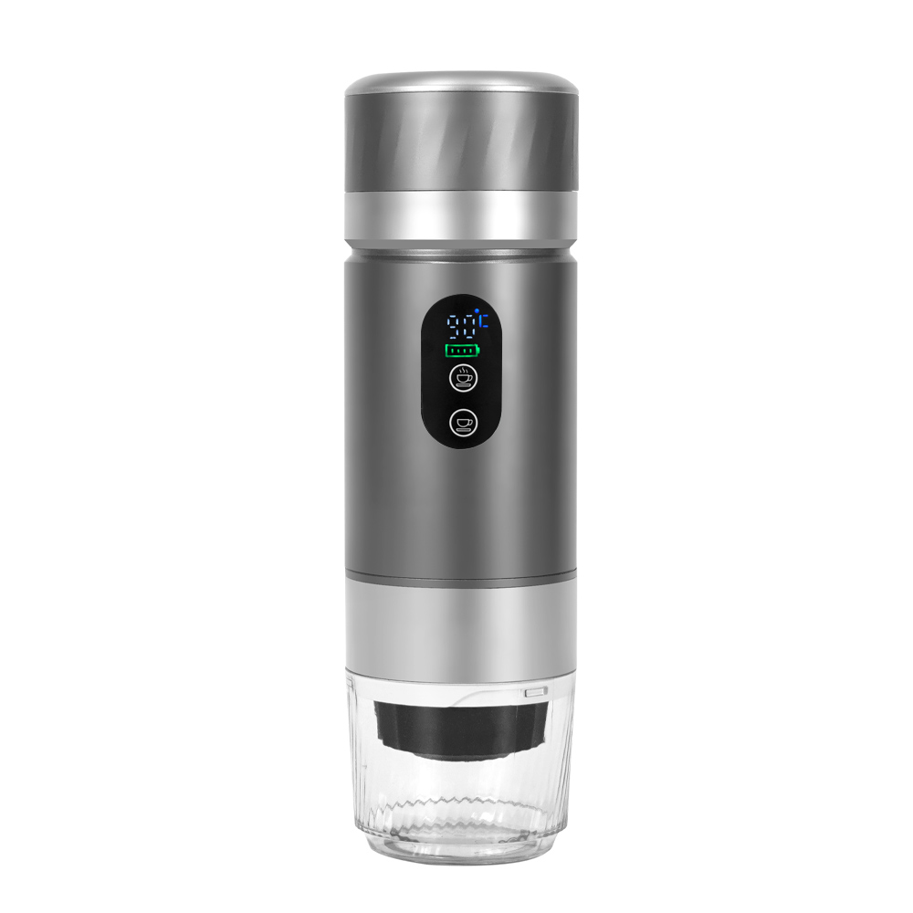 Portable Self-Heating Espresso - Coffee&Tea House Opinie ulasan dan harga