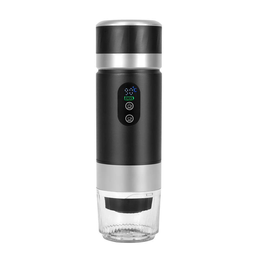 Portable Self-Heating Espresso - Coffee&Tea House Opinie ulasan dan harga