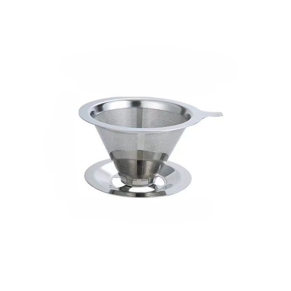 Large Reusable Coffee Filter S - Coffee&Tea House Opinie ulasan dan harga