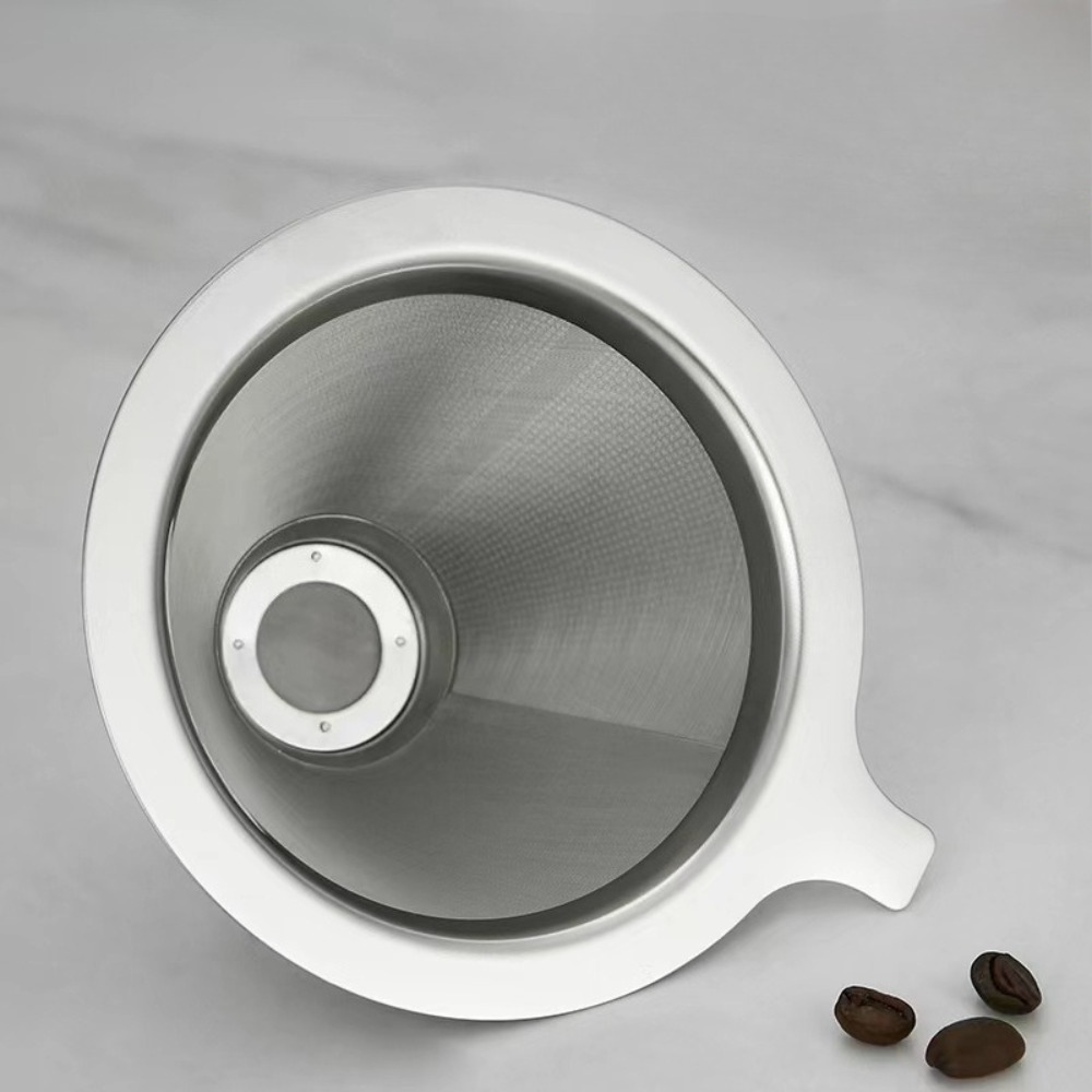 Large Reusable Coffee Filter S - Coffee&Tea House Opinie ulasan dan harga