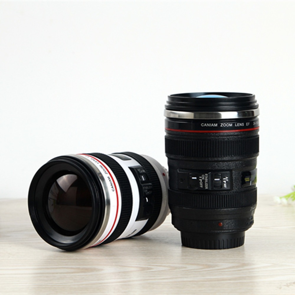 Interesting Camera Lens Mug 40 - Coffee Tea Japan ulasan dan harga