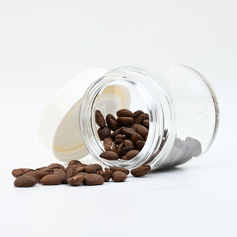 Portable Coffee Bean Storage G - Coffee Tea Leaf And Bean ulasan dan harga