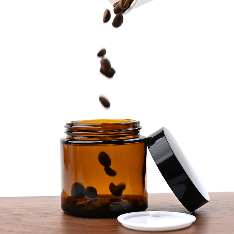 Portable Coffee Bean Storage G - Coffee Tea Leaf And Bean ulasan dan harga