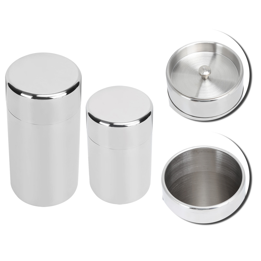 Portable 304 Stainless Steel S - Coffee Tea Leaf And Bean ulasan dan harga