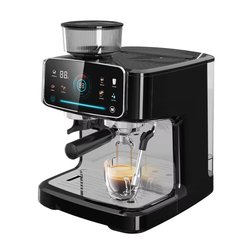 Upgraded Version High-efficien - Coffee&Tea House Opinie ulasan dan harga