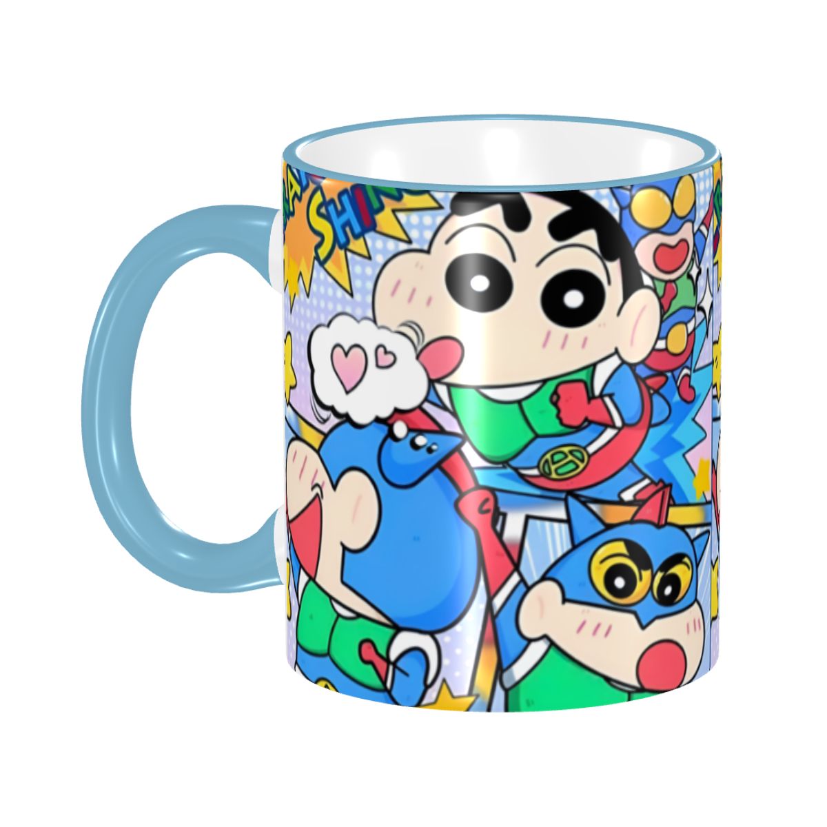 Personalized Crayons S-Shincha - Coffee Tea Japan ulasan dan harga