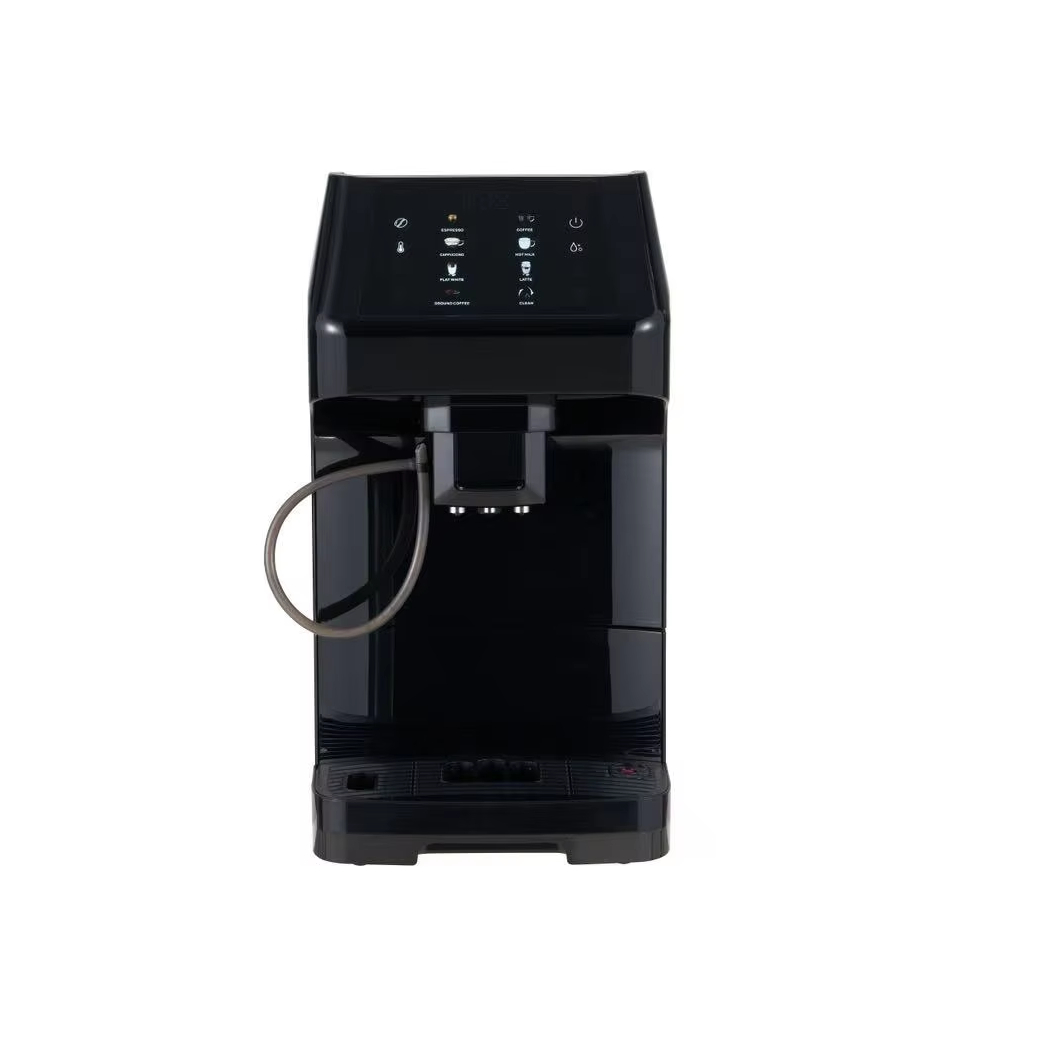 Bean to Cup Powder Brewing Mil - Coffee&Tea House Opinie ulasan dan harga