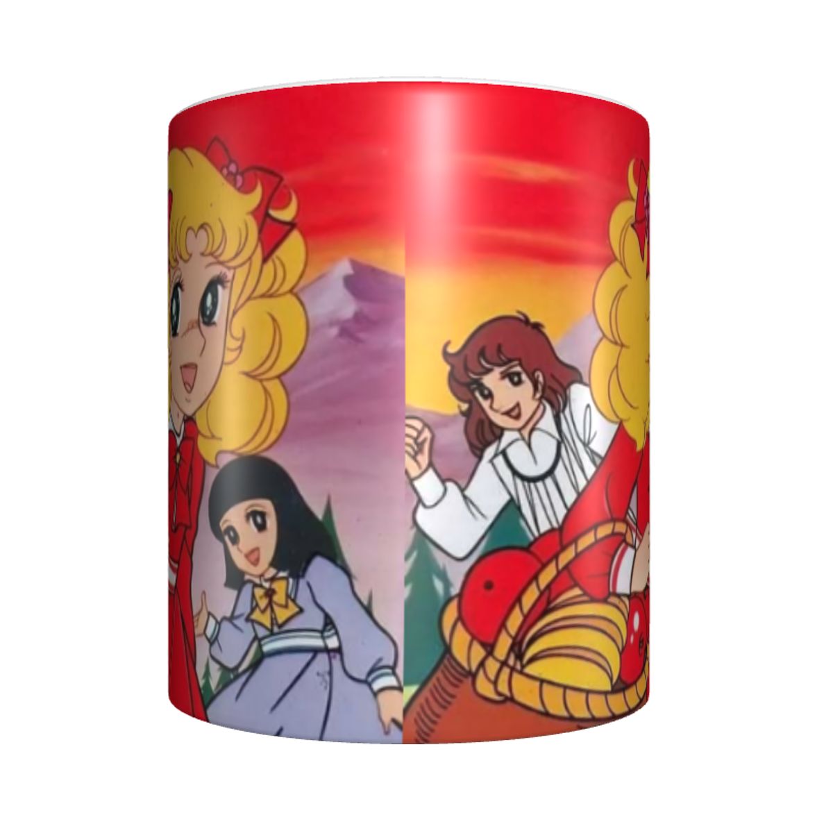 Candy Candy Tea Coffee Mugs Ba - Coffee Tea Gift ulasan dan harga