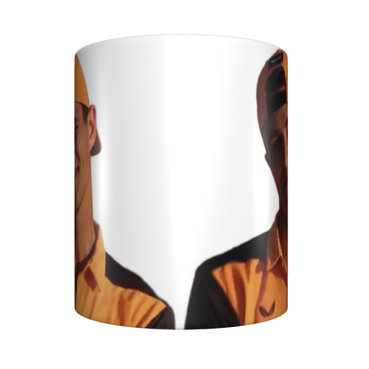 Lando Norris Ceramic Magic Cup - Coffee Tea Gift ulasan dan harga