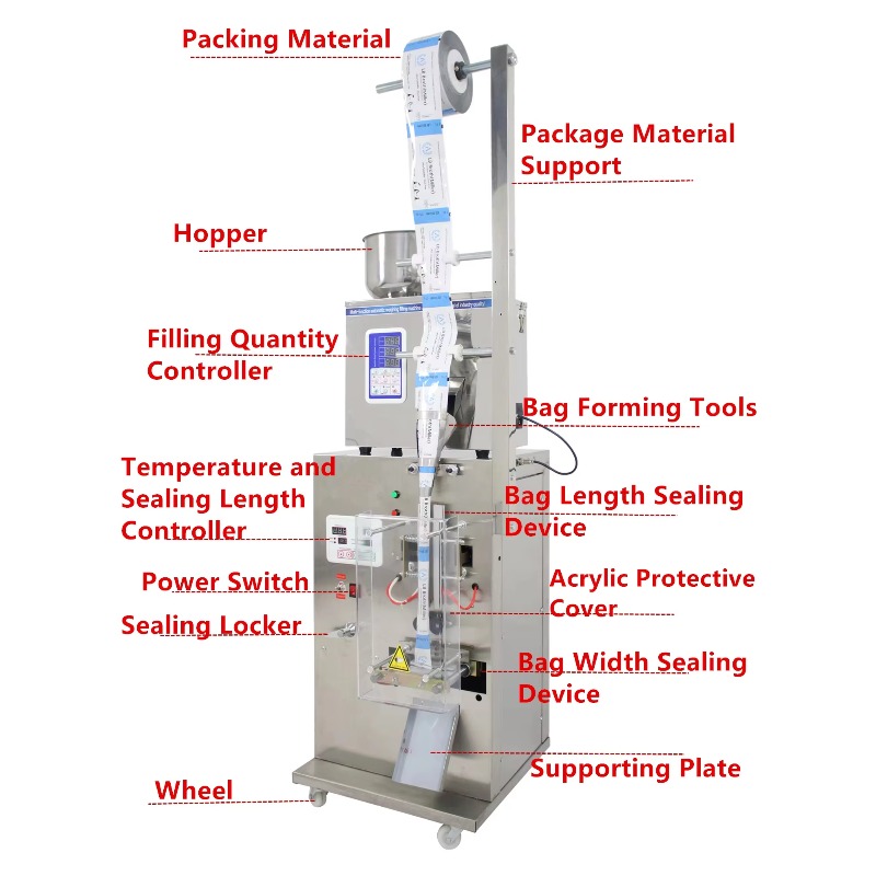 Automatic Multi-Function Plast - Coffee Tea Machine ulasan dan harga