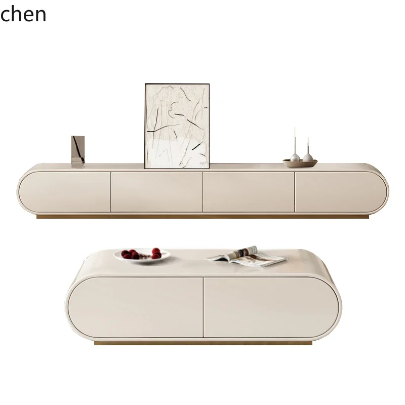 b11-7.2 Light luxury modern ro - Coffee&Tea House Opinie ulasan dan harga