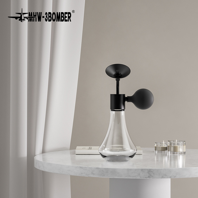 MHW-3BOMBER Bomber Coffee Smel - Coffee Tea & Jane ulasan dan harga