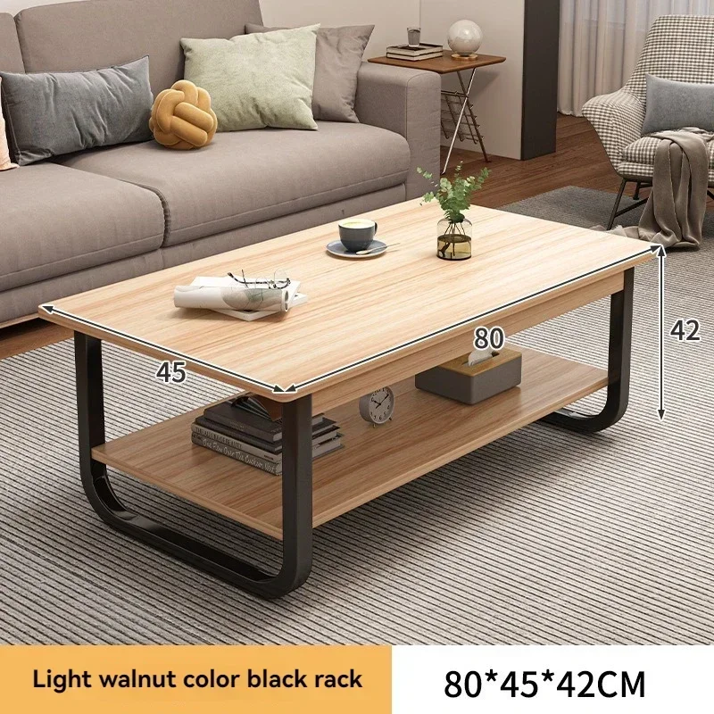 Modern minimalist coffee table - Coffee Tea Nearby ulasan dan harga