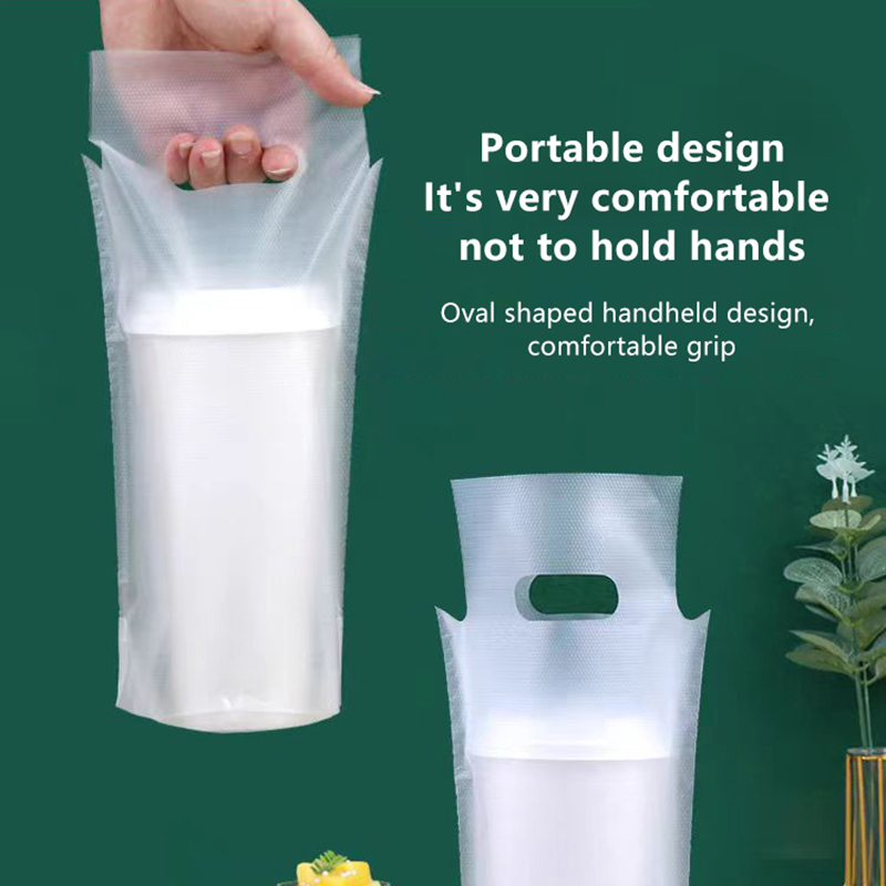100Pcs Disposable Beverage Pla - Coffee Tea Cup ulasan dan harga