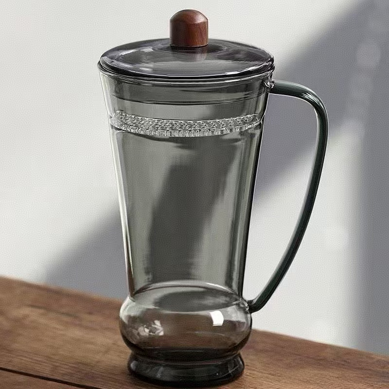 400ml Brewing Taiping Houkui G - Coffee Tea Japan ulasan dan harga
