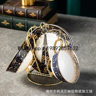 b20Luxury Bone China Coffee Se - Coffee Tea Cup ulasan dan harga