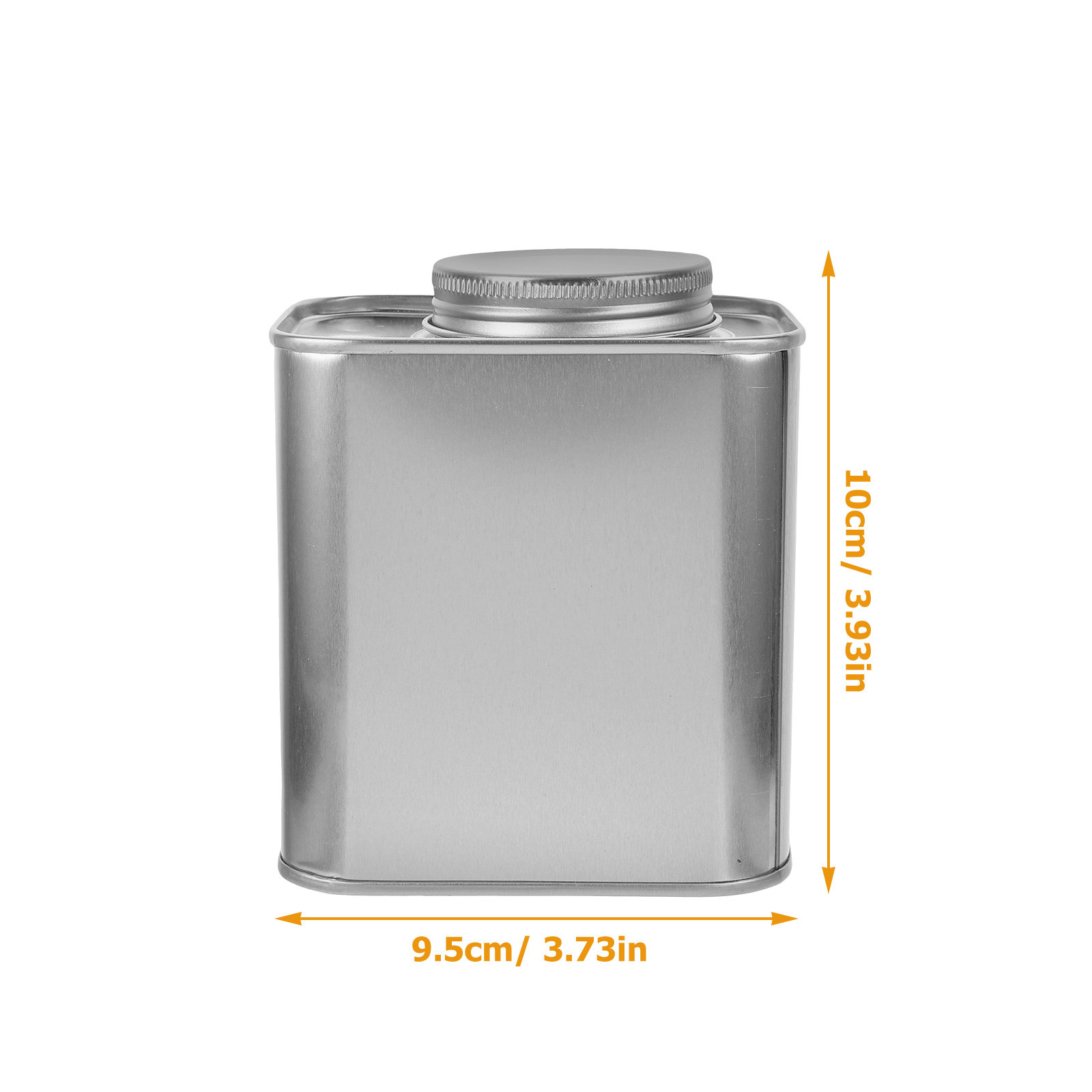 4Pcs Coffee Bean Storage Canis - Coffee Tea Leaf And Bean ulasan dan harga