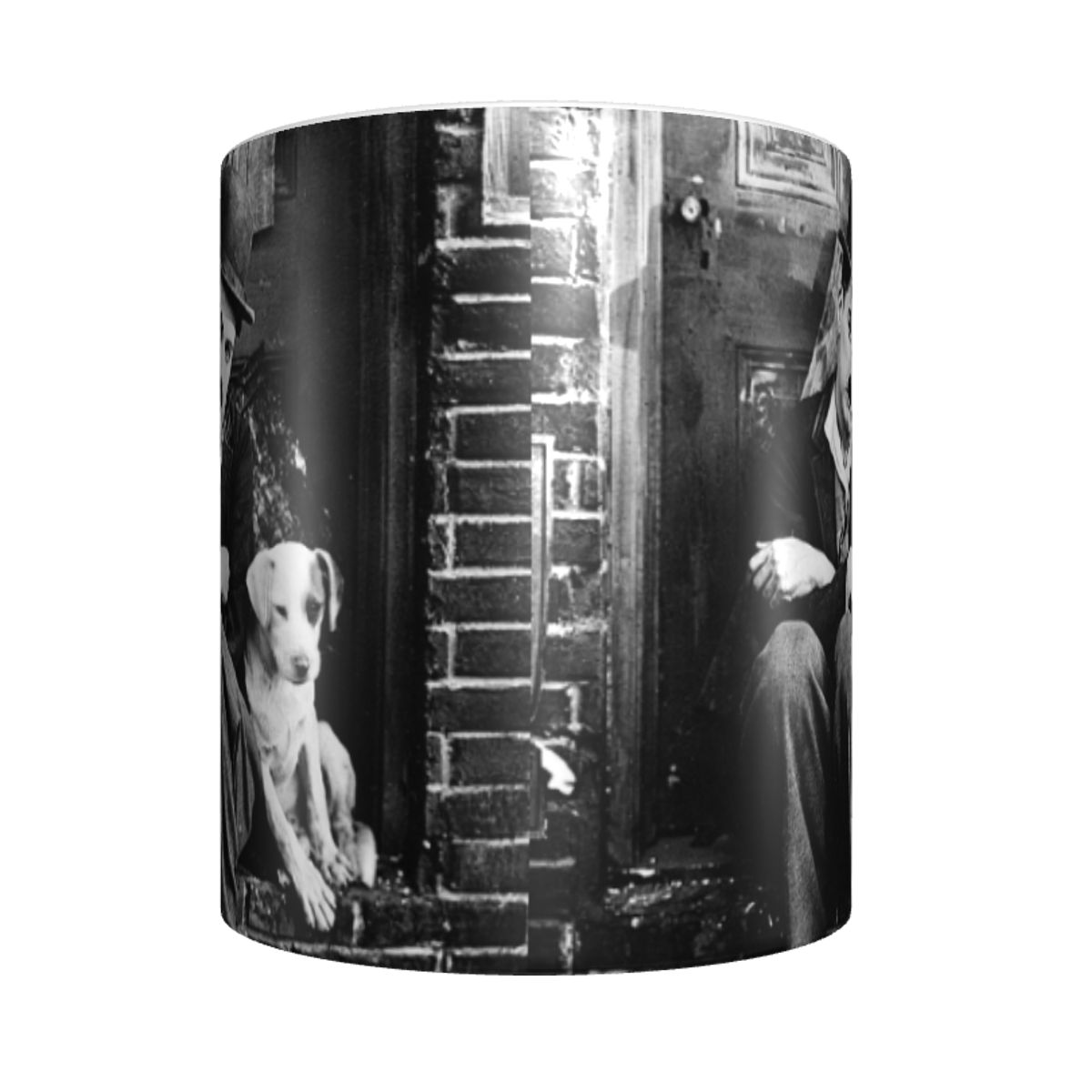 C-Charlie-Chaplin Tea Coffee M - Coffee Tea Gift ulasan dan harga