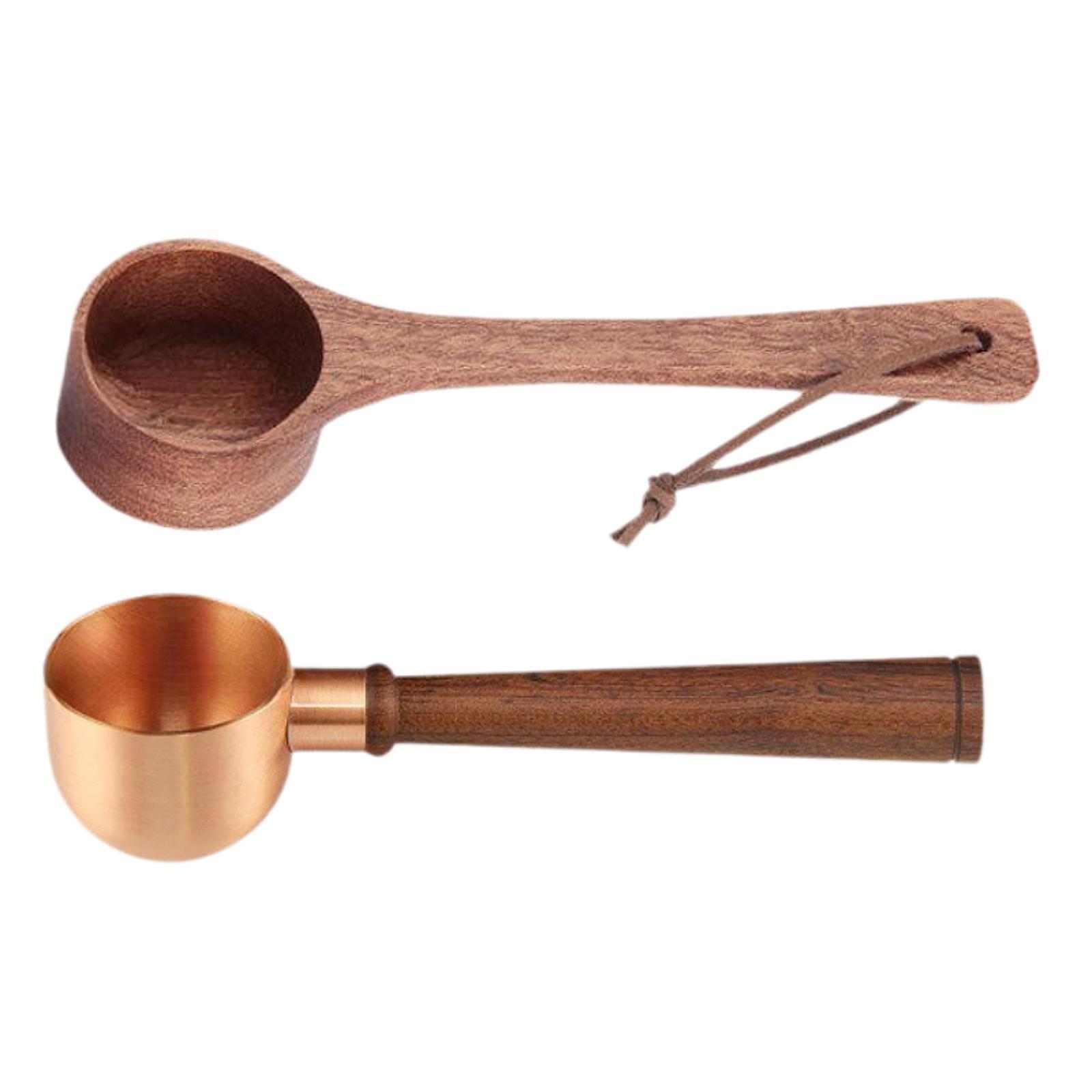 Measuring Spoon Multifunctiona - Coffee Tea Leaf And Bean ulasan dan harga