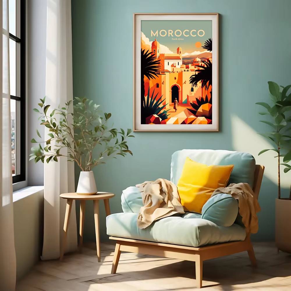 Kitchen Food Diamond Paintings - Coffee Tea Picture ulasan dan harga