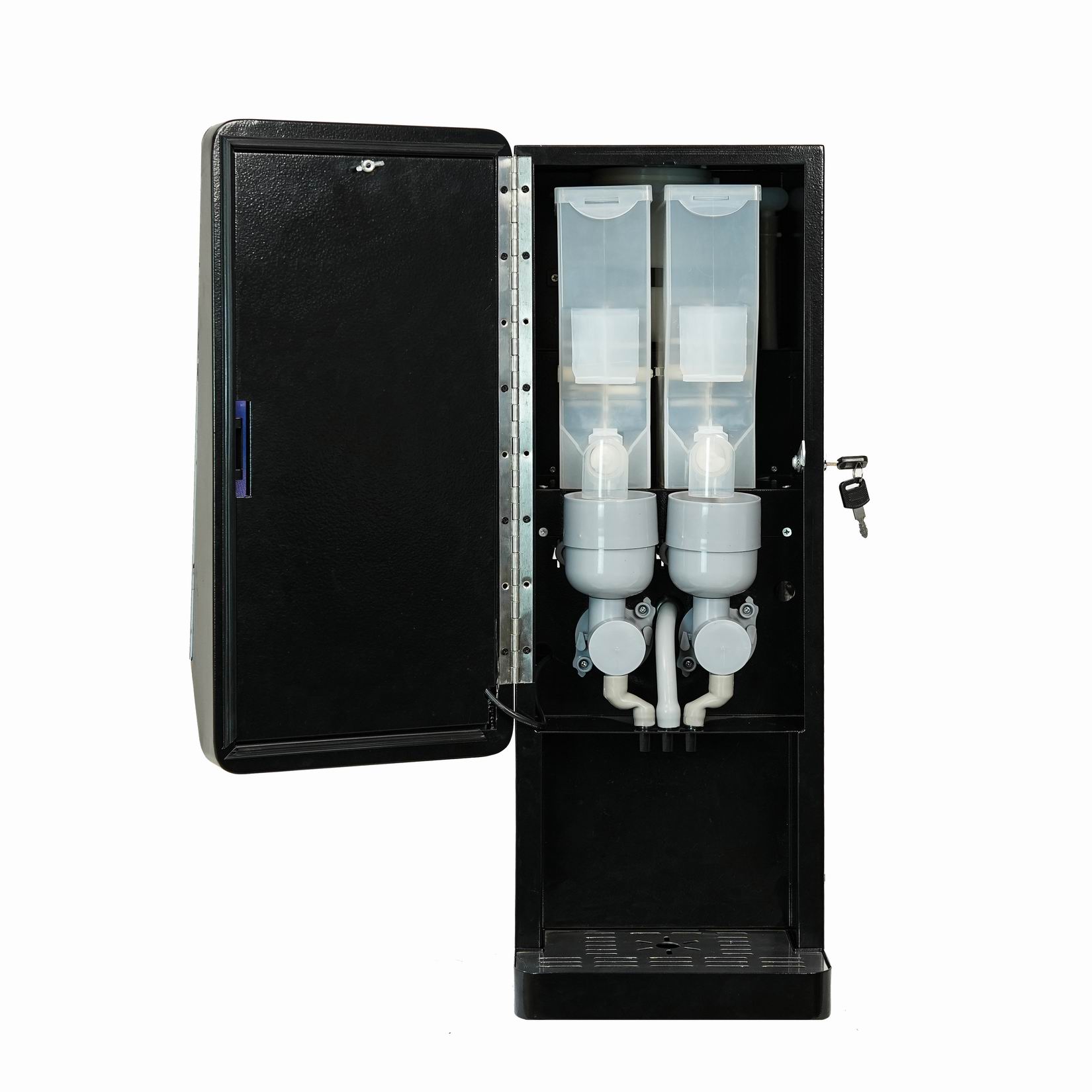 E-20SW Milk Tea Vending Machin - Coffee Tea Machine ulasan dan harga