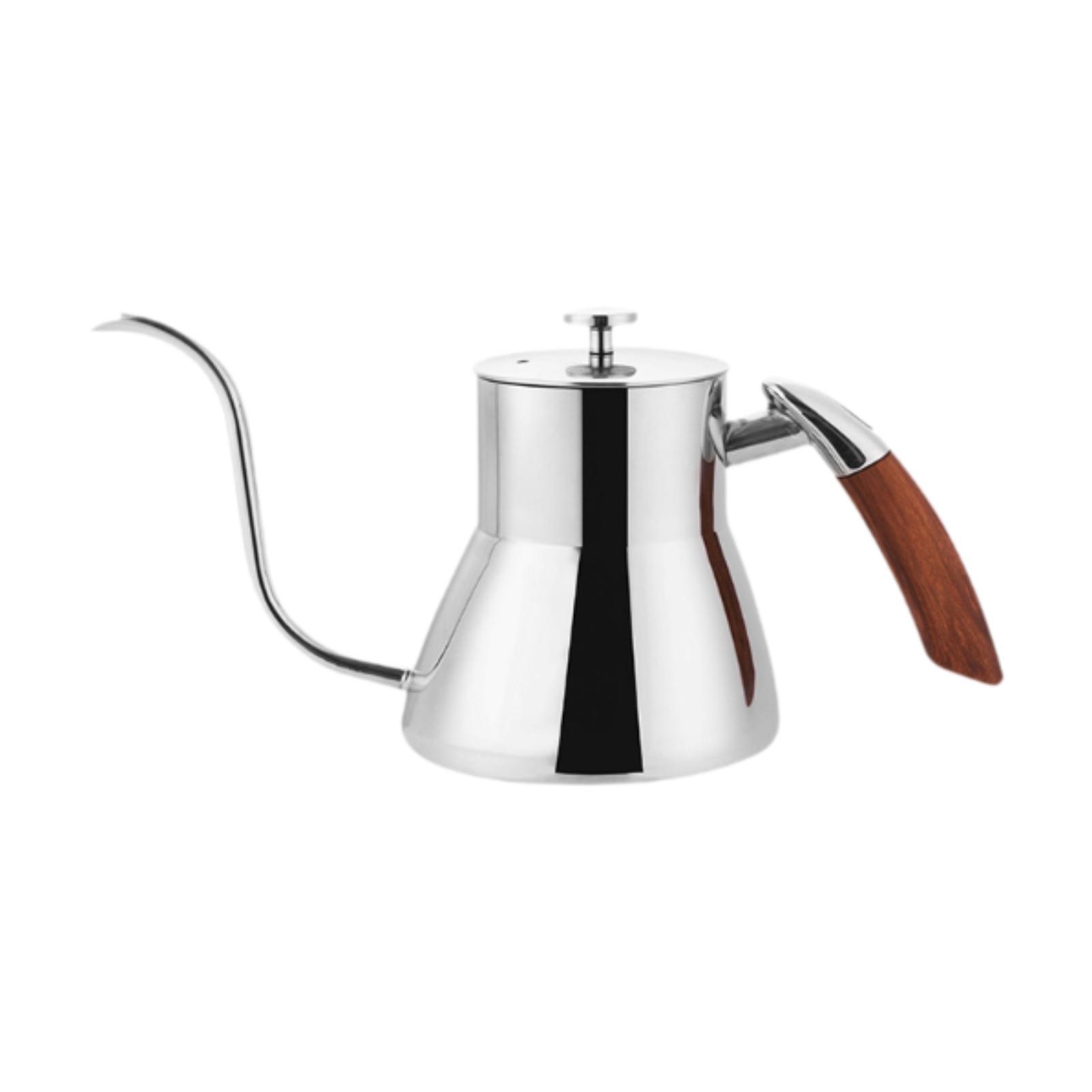 Pour over Kettle Camping Coffe - Coffee Tea Pot ulasan dan harga