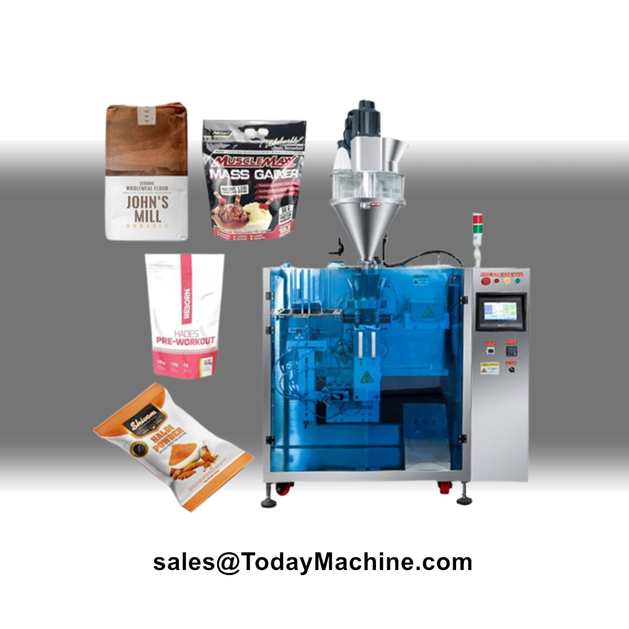 Automatic Grain Cereal Coffee  - Coffee Tea Machine ulasan dan harga