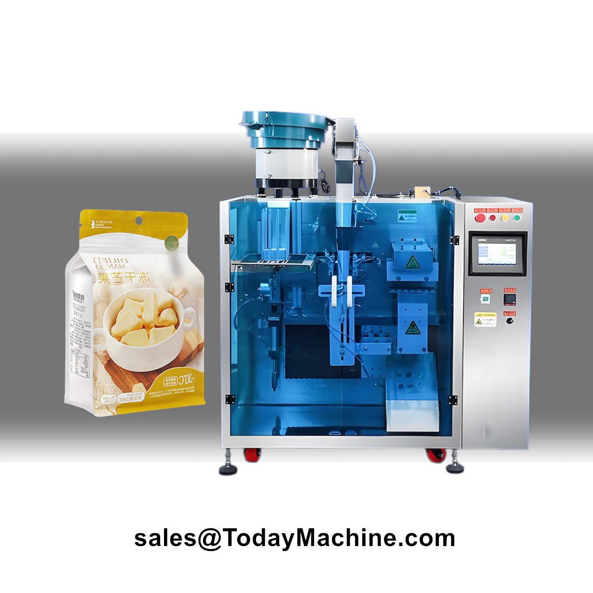 Automatic Grain Cereal Coffee  - Coffee Tea Machine ulasan dan harga