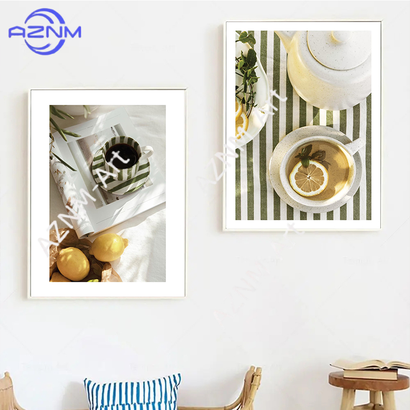 Fashion Women Afternoon Tea Co - Coffee Tea Picture ulasan dan harga