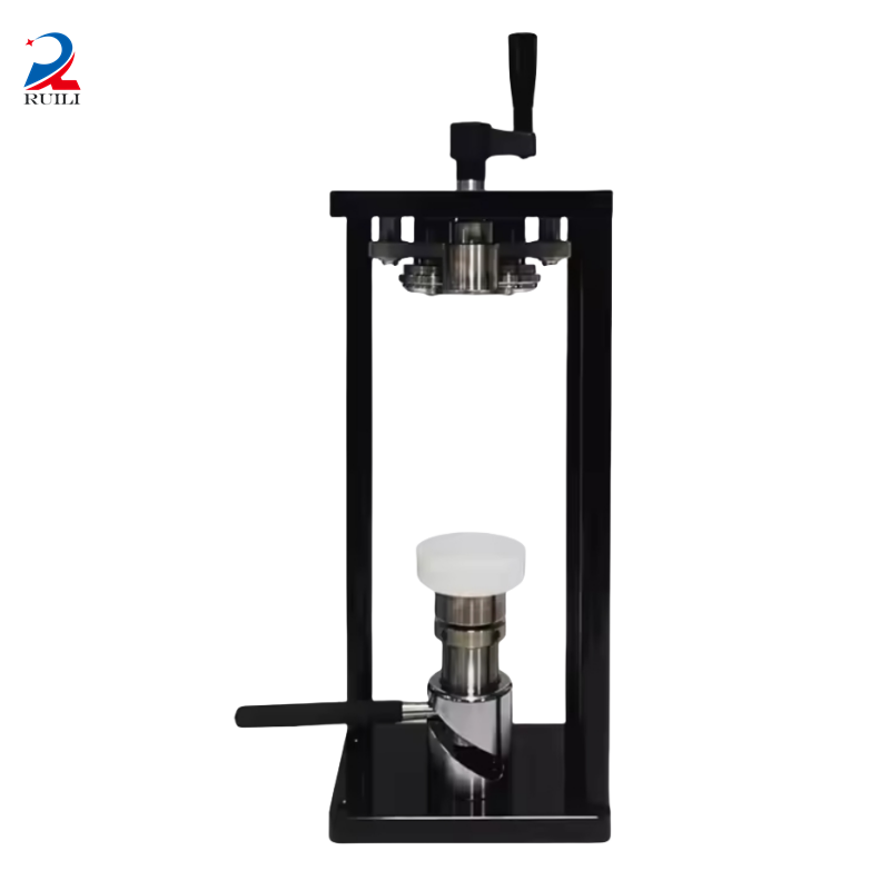 New Design Manual Can Sealing  - Coffee Tea Machine ulasan dan harga