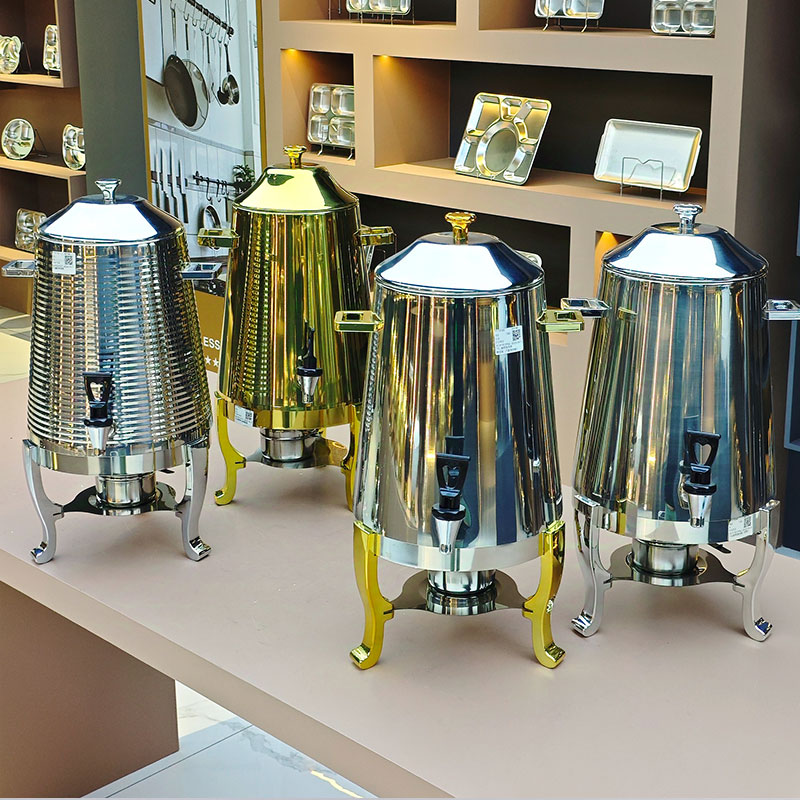 13L Large Capacity Coffee Juic - Coffee Tea & Jane ulasan dan harga