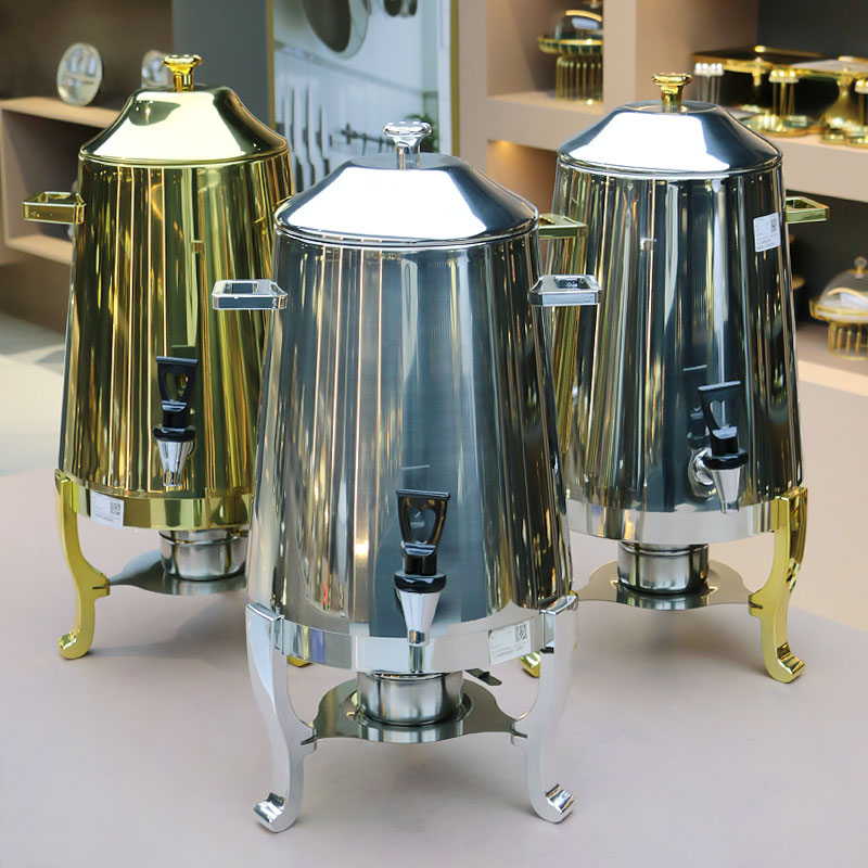 13L Large Capacity Coffee Juic - Coffee Tea & Jane ulasan dan harga