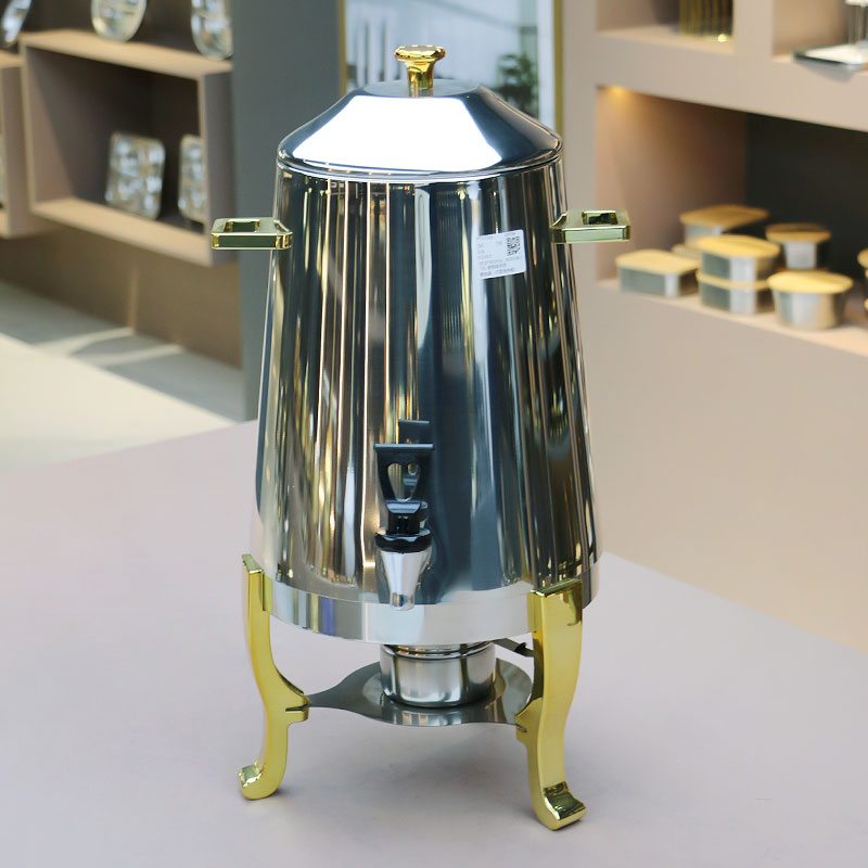 13L Large Capacity Coffee Juic - Coffee Tea & Jane ulasan dan harga