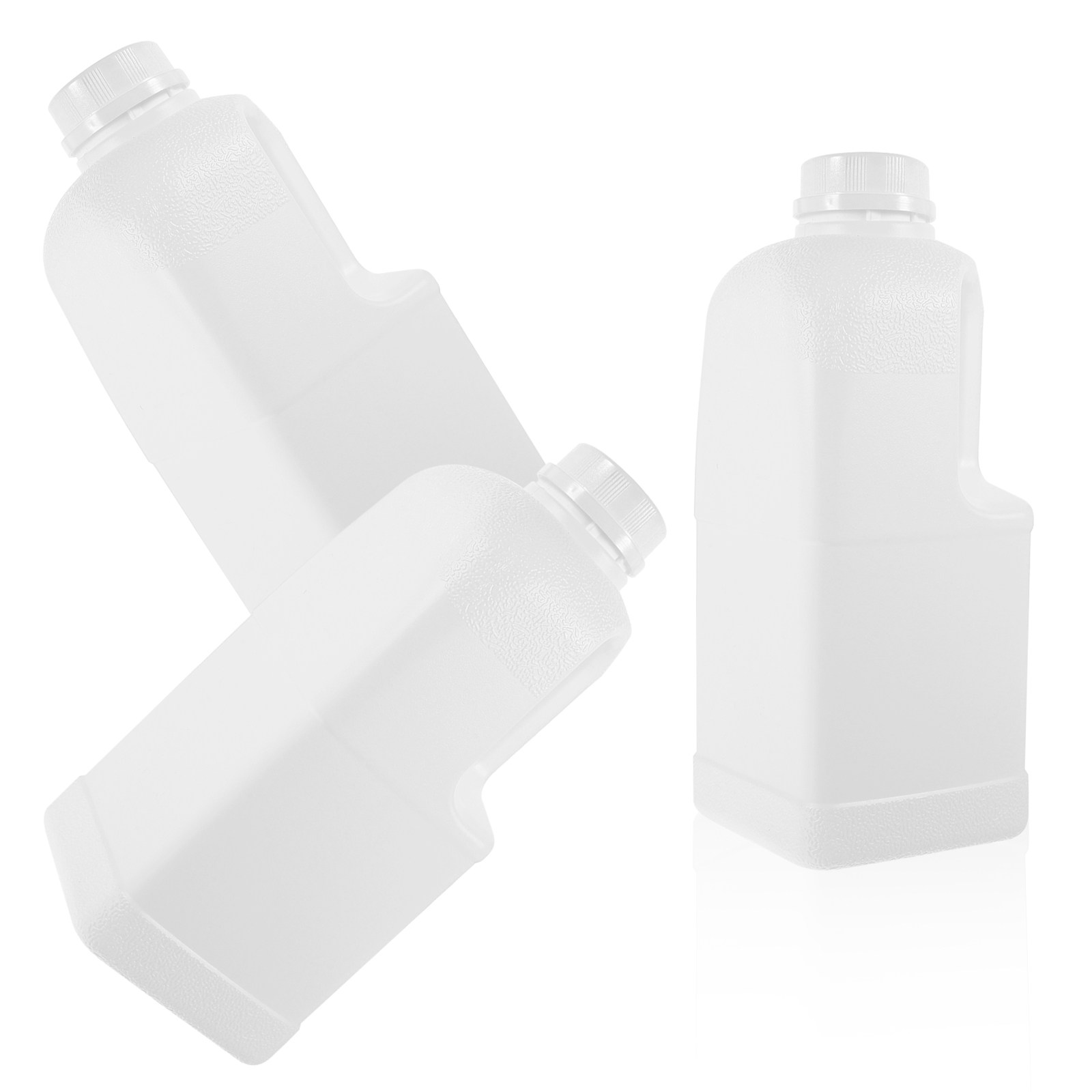 3Pcs Large Capacity 2 Gallon W - Coffee Tea With Milk ulasan dan harga