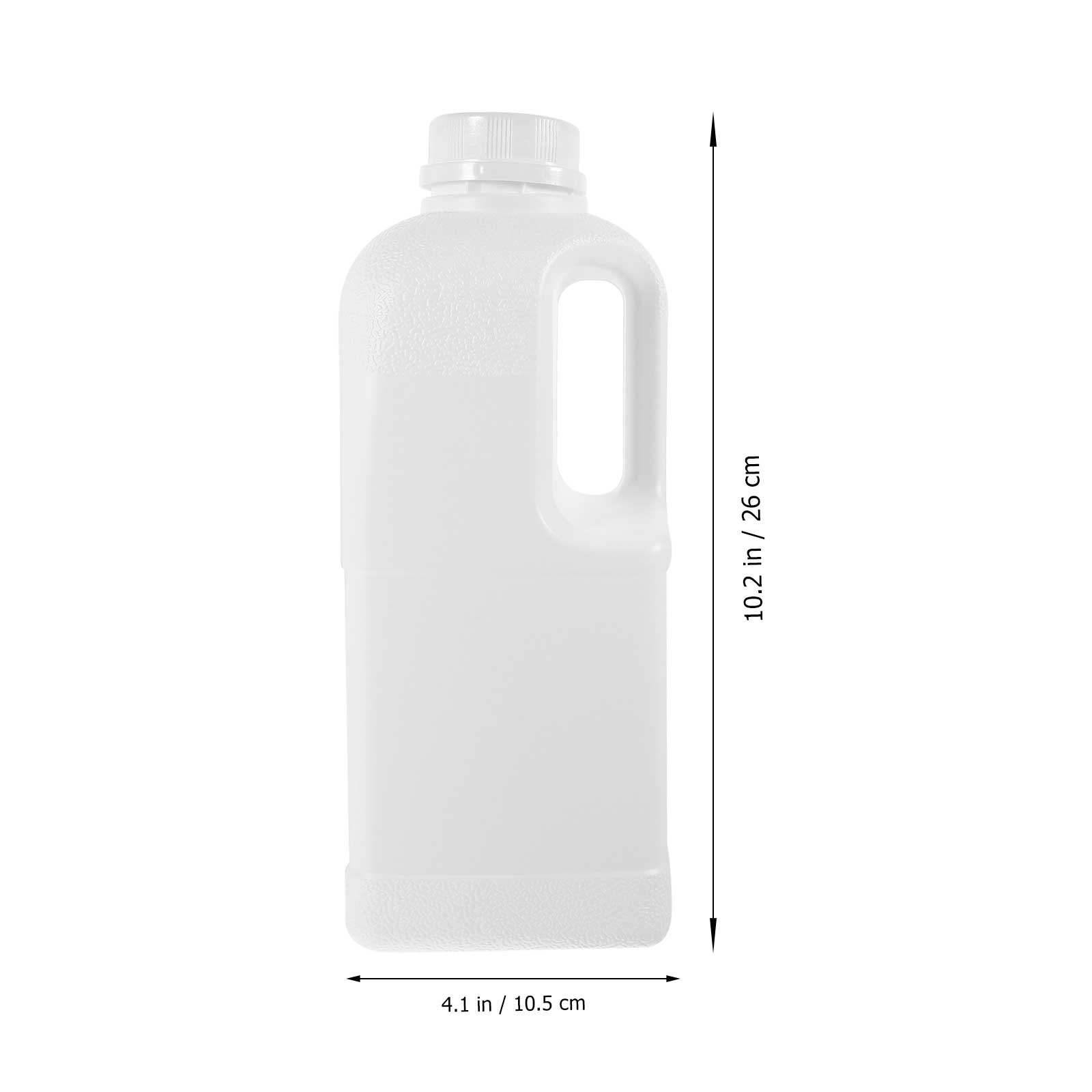 3Pcs Large Capacity 2 Gallon W - Coffee Tea With Milk ulasan dan harga