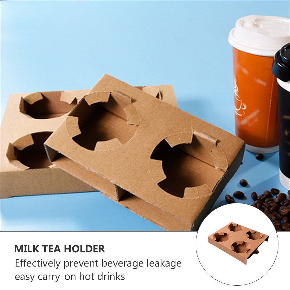 10Pcs Eco-Friendly Biodegradab - Coffee Tea Cup ulasan dan harga