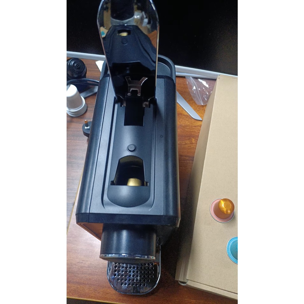 Commercial Coffee Machine for  - Coffee&Tea House Opinie ulasan dan harga