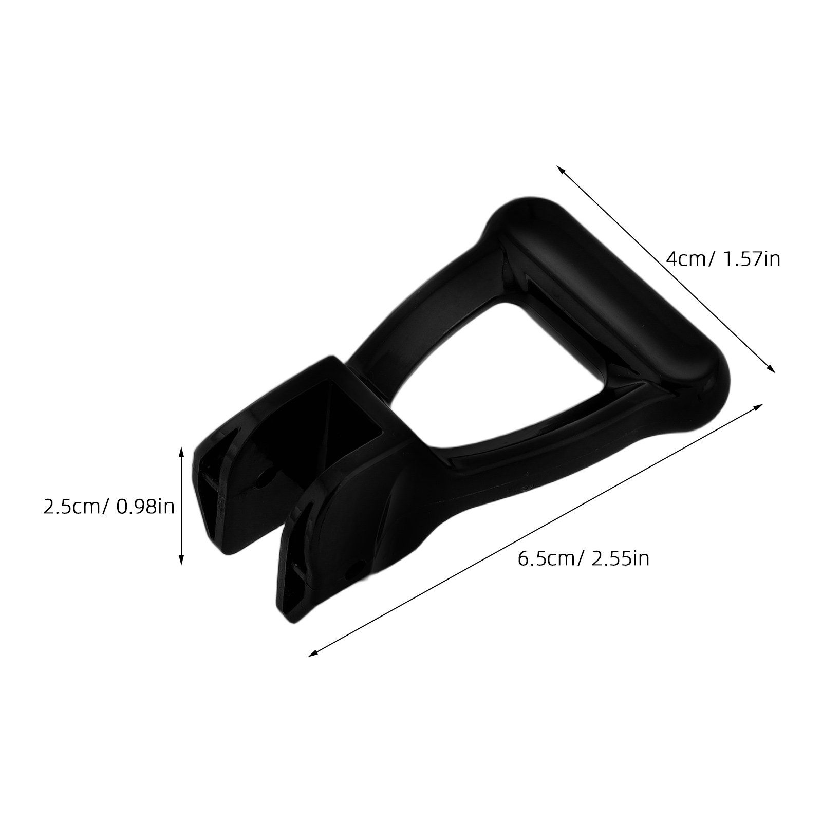 2Pcs Faucet Handle Repair Part - Coffee Tea Machine ulasan dan harga