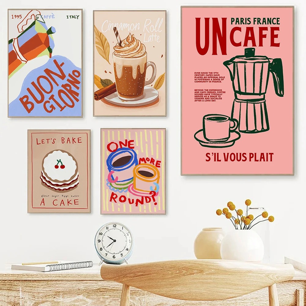Coffee Shop Afternoon Tea Croi - Coffee Tea Picture ulasan dan harga
