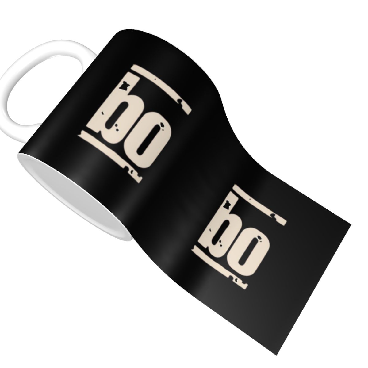 Bohse Onkelz Tea Coffee Mugs B - Coffee Tea Gift ulasan dan harga