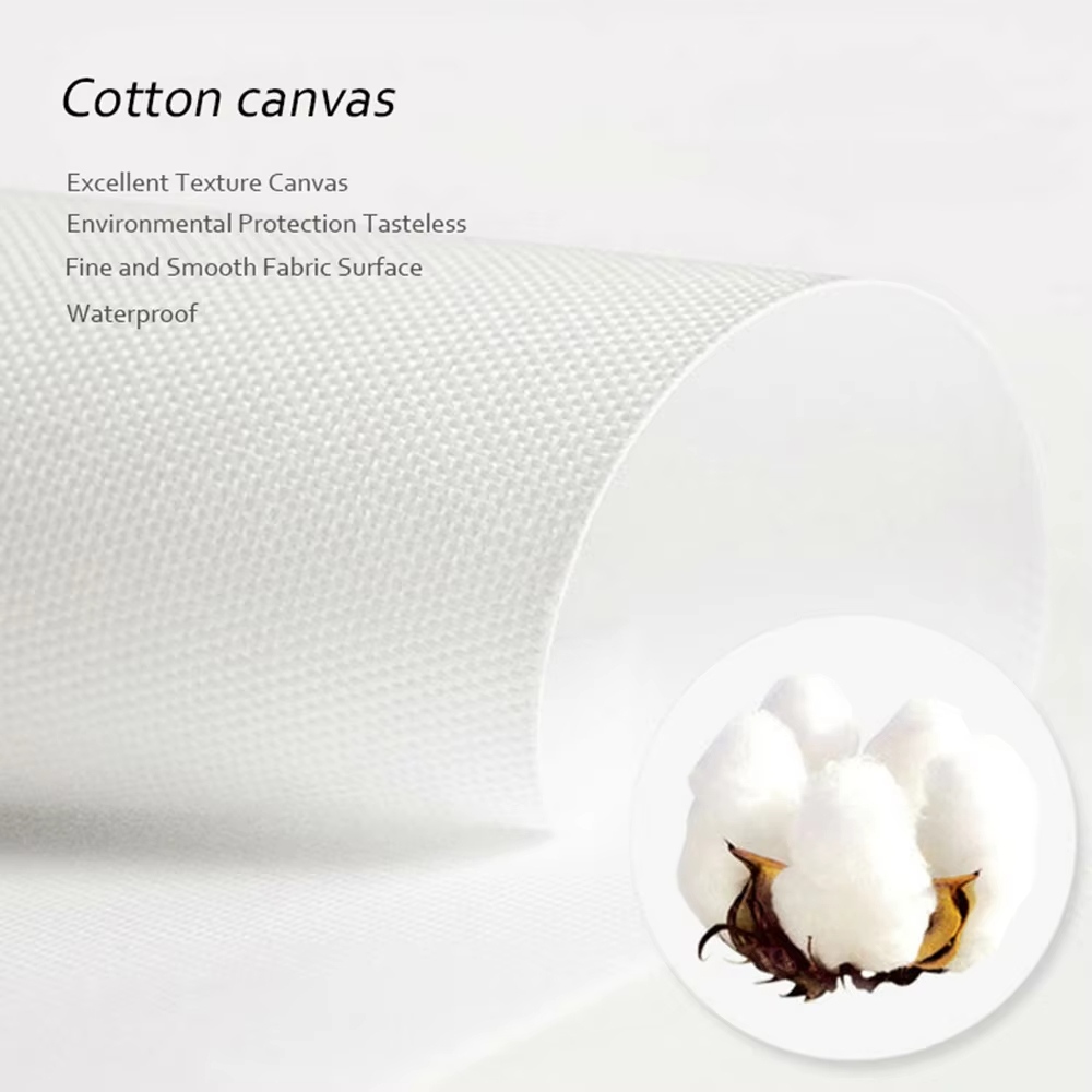 (1pc frameless)Minimalist Colo - Coffee Tea Picture ulasan dan harga
