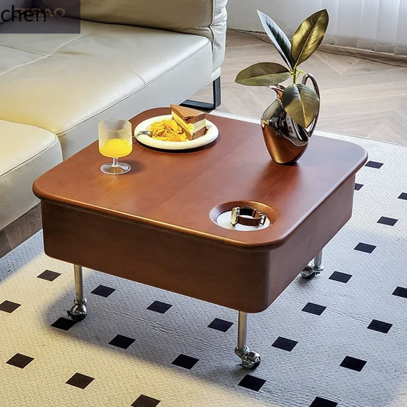 b11-7.2 Solid Wood Lift Top Co - Coffee&Tea House Opinie ulasan dan harga