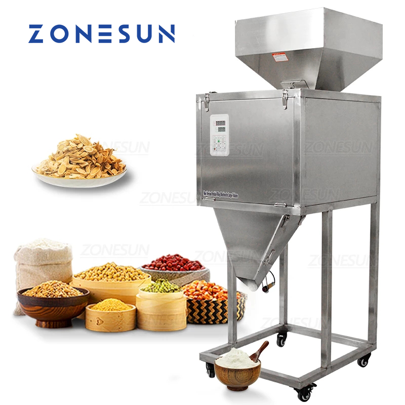 ZONESU Automatic Quantitative  - Coffee Tea Machine ulasan dan harga
